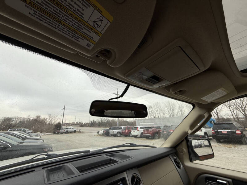 2017 Ford Expedition XLT