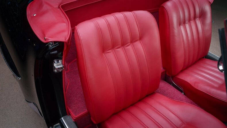 1961 Mercedes-Benz 190-Class