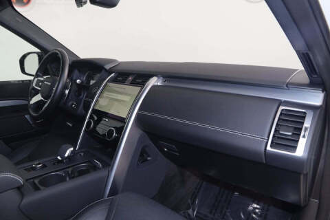 2023 Land Rover Discovery P360 S R-Dynamic