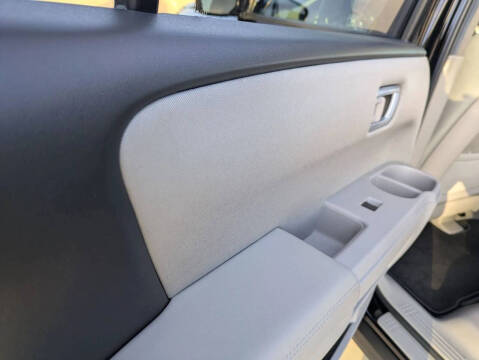 2011 Honda Pilot EX