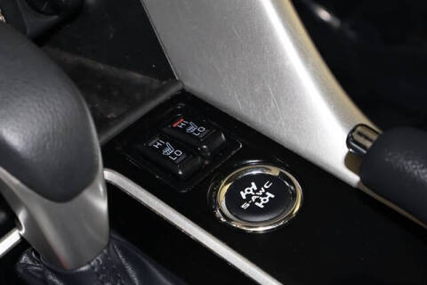 2023 Mitsubishi Eclipse Cross LE