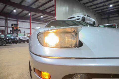 2000 Ferrari 456M GTA