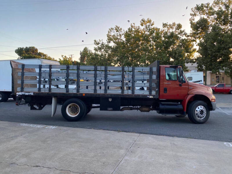 2008 International DuraStar 4400