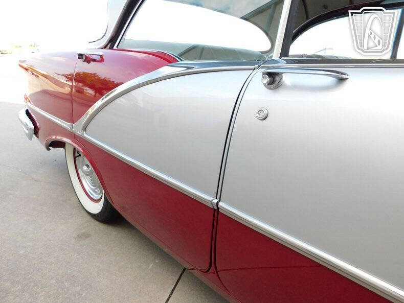 1956 Oldsmobile Eighty-Eight