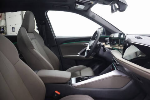 2025 Audi Q5 quattro Premium Plus TFSI