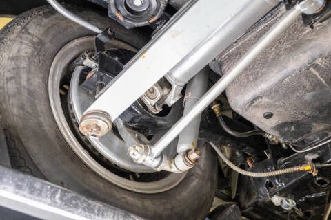 1967 Chevrolet Corvette