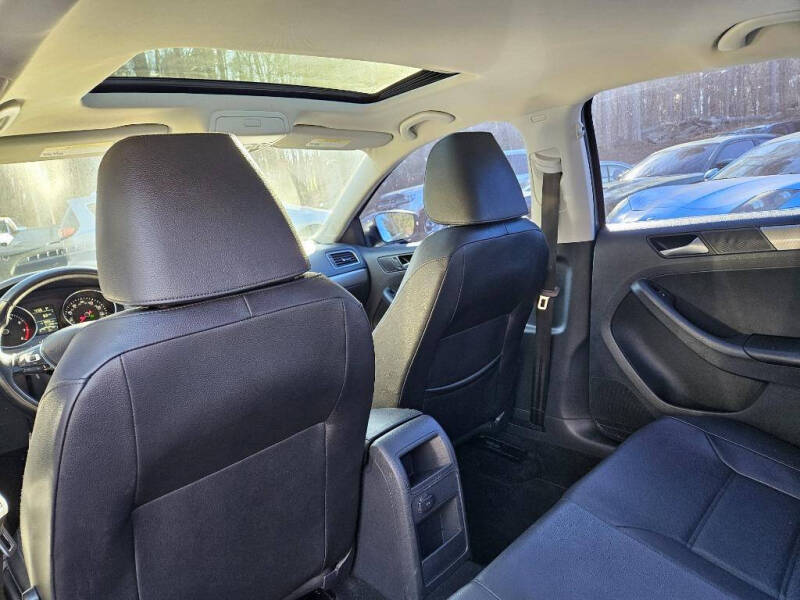 2016 Volkswagen Jetta