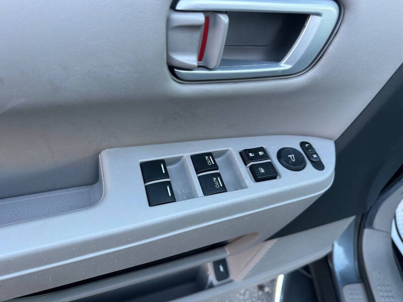 2012 Honda Pilot EX-L w/Navi