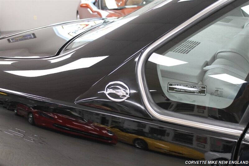 1994 Chevrolet Impala 23