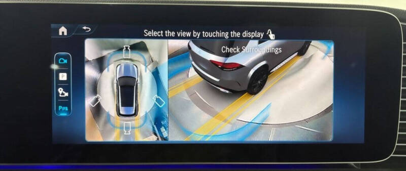 2025 Mercedes-Benz GLE GLE 450e 4MATIC