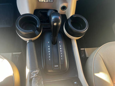 2003 Land Rover Discovery S