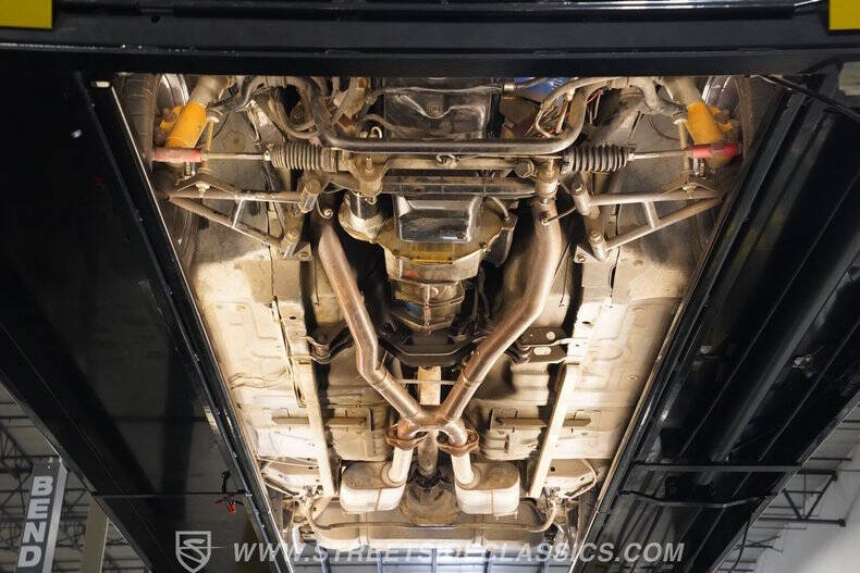 1990 Ford Mustang LX 5.0
