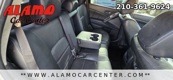 2014 Nissan Murano LE