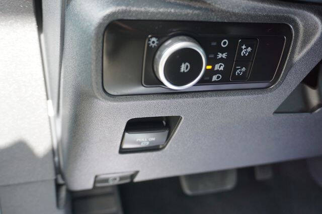 2023 Ford Bronco Outer Banks Advanced