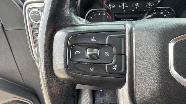 2022 GMC Sierra 2500HD
