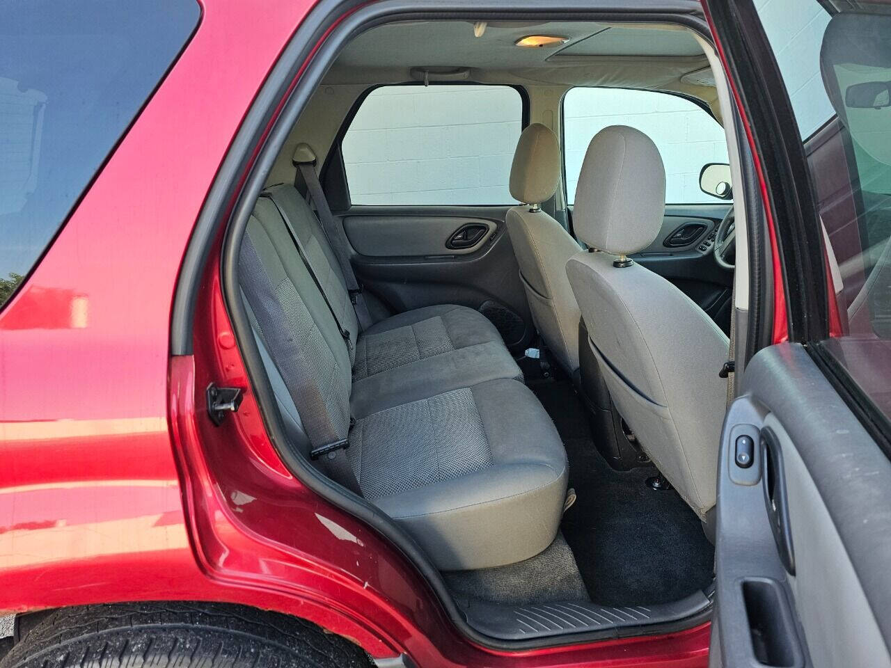 2007 Ford Escape for sale at Nitrous Motorsports in Pacific, MO