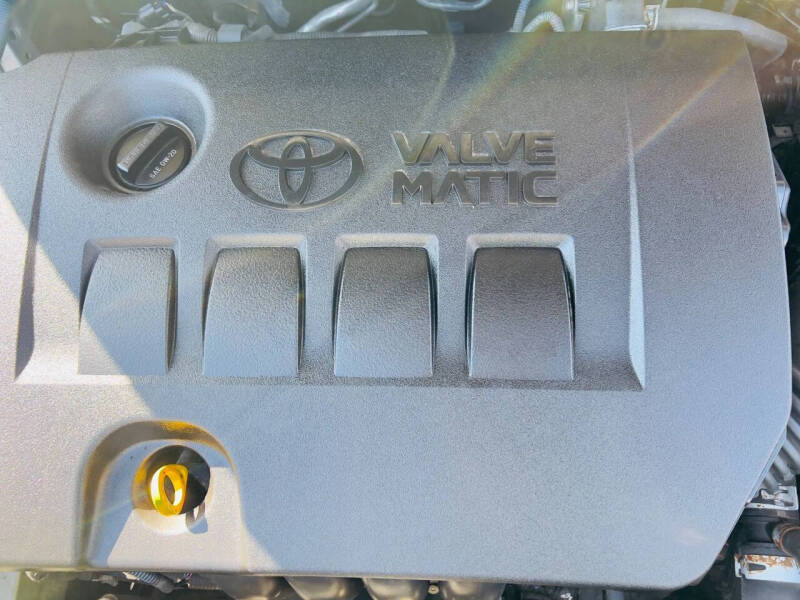 2016 Scion iM