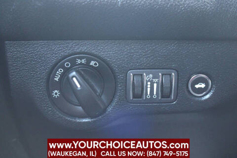 2018 Dodge Challenger SXT Plus