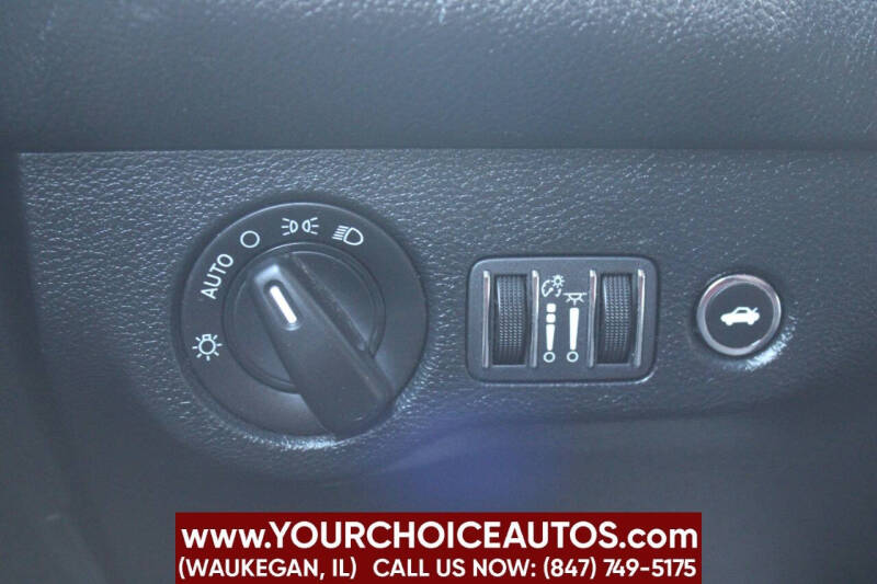 2018 Dodge Challenger SXT Plus