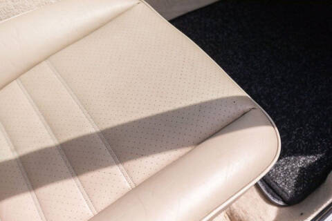 1986 Porsche 944 Turbo