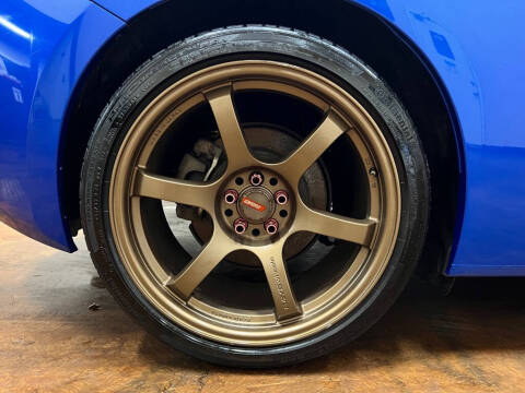 2014 Subaru BRZ Premium