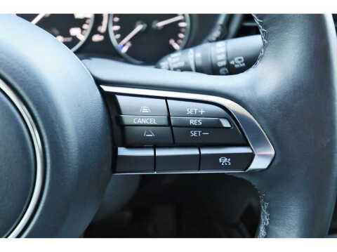 2024 Mazda CX-30 2.5 Turbo Premium