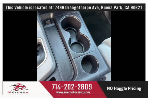 2016 Toyota Sequoia SR5