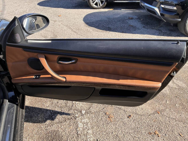 2008 BMW 3 Series 328i