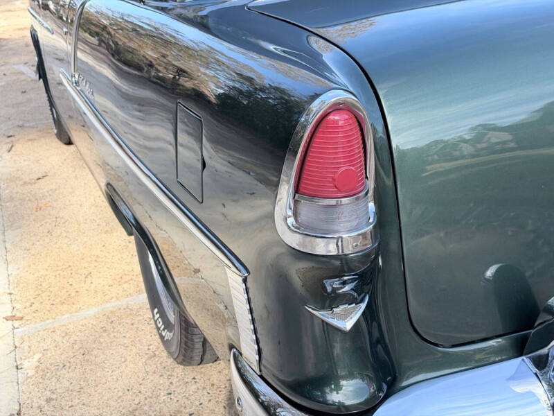 1955 Chevrolet 210