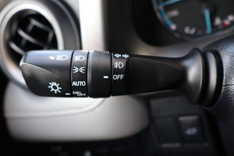 2017 Toyota RAV4 Hybrid Limited