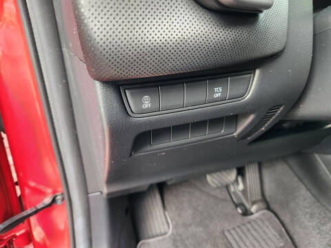 2025 Mazda CX-50 2.5 S Select