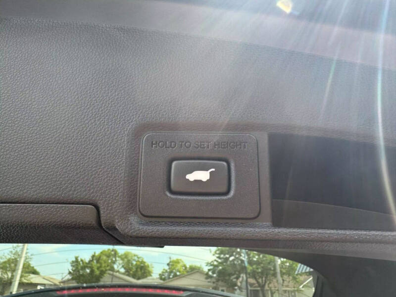 2020 Acura RDX SH-AWD