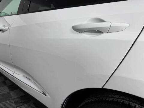 2024 Acura RDX SH-AWD