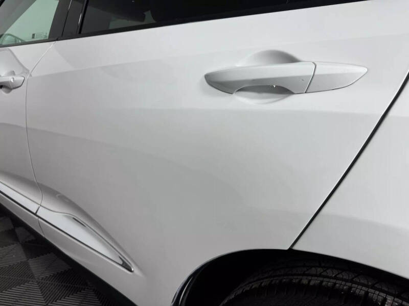 2024 Acura RDX SH-AWD