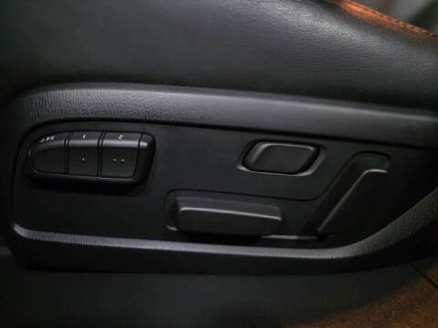 2018 Mazda MAZDA6 Grand Touring Reserve