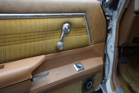 1979 Chevrolet El Camino