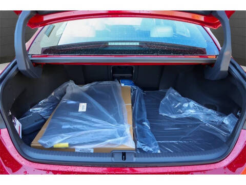 2025 Lexus ES 350 F SPORT Handling