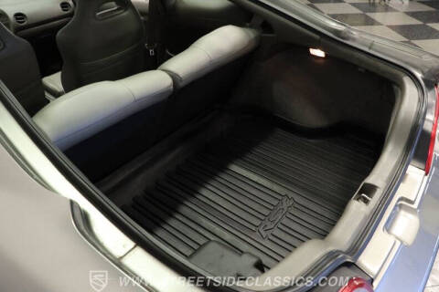 2003 Acura RSX Type-S