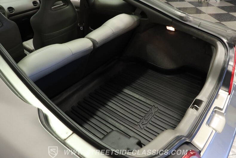 2003 Acura RSX Type-S