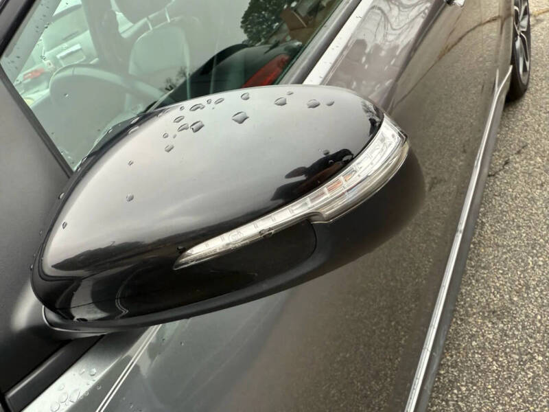 2015 Kia Forte Koup SX