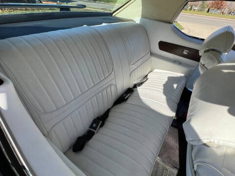 1971 Oldsmobile Cutlass Supreme