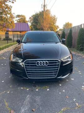 2015 Audi A3 for sale at Affordable Dream Cars in Lake City GA