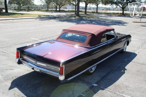 1964 Buick Electra