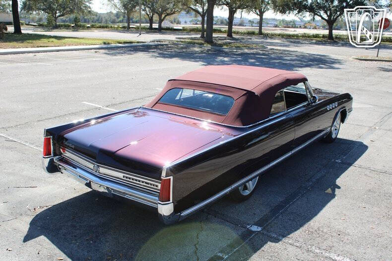 1964 Buick Electra