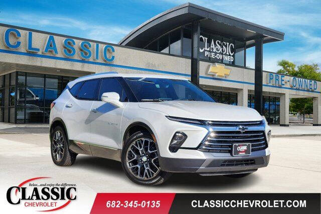 Classic Chevrolet in Grapevine TX Carsforsale