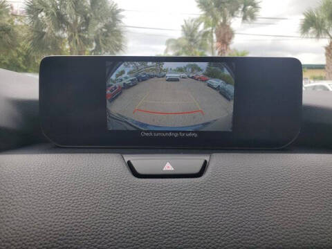 2024 Mazda CX-90 3.3 Turbo Preferred