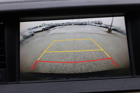 2018 Kia Cadenza Premium