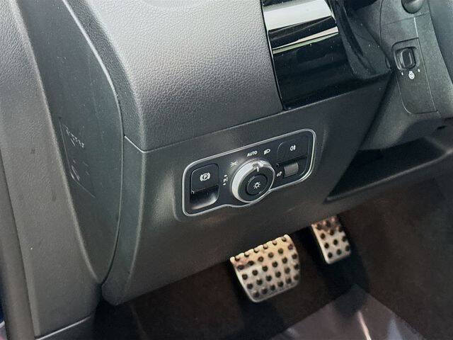 2023 Mercedes-Benz GLA GLA 250 4MATIC