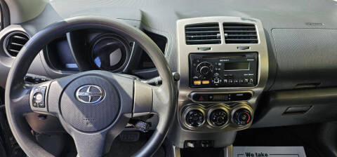 2013 Scion xD