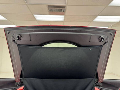 2003 Chevrolet Corvette